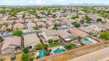 11121 Sombra Ave, Mesa, AZ 85212