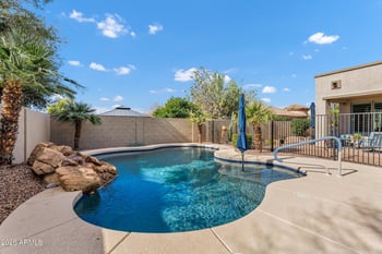 11121 Quintana Ave, Mesa, AZ 85212