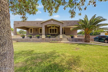 11121 Hidalgo Ave, Tolleson, AZ 85353