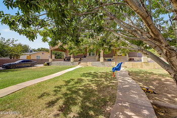 11121 Hidalgo Ave, Tolleson, AZ 85353