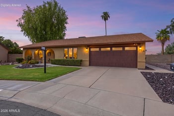 11122 N 106th St, Scottsdale, AZ 85259