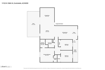 11122 N 106th St, Scottsdale, AZ 85259