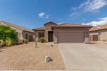 11122 Sombra Ave, Mesa, AZ 85212