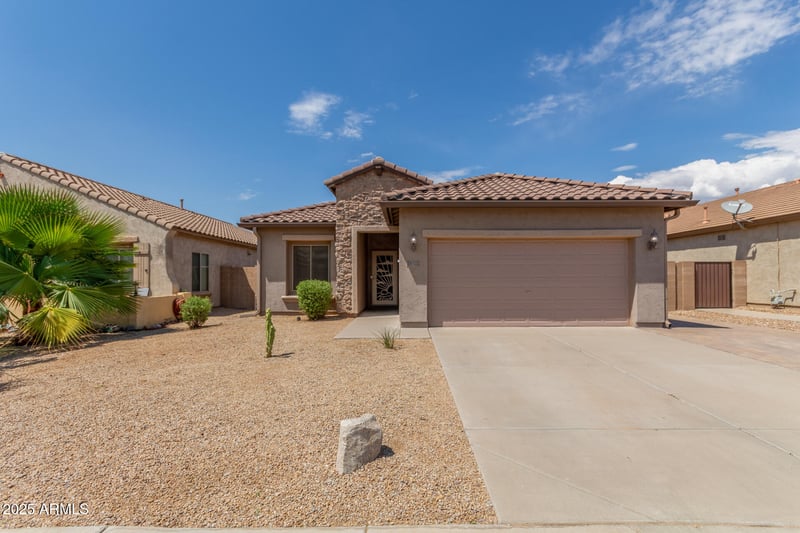 11122 Sombra Ave, Mesa, AZ 85212