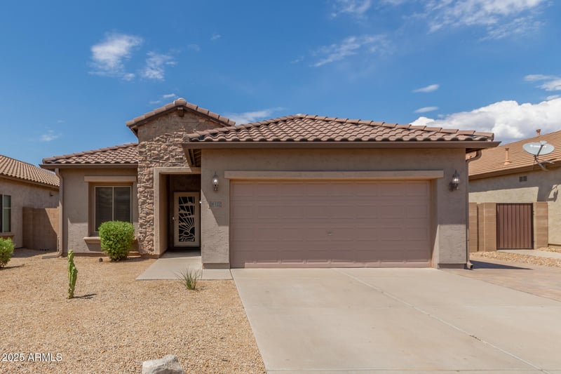 11122 Sombra Ave, Mesa, AZ 85212