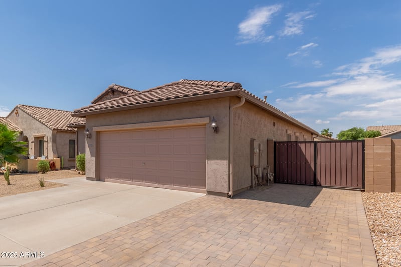 11122 Sombra Ave, Mesa, AZ 85212