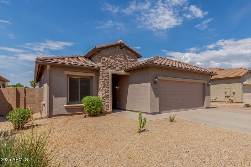11122 Sombra Ave, Mesa, AZ 85212