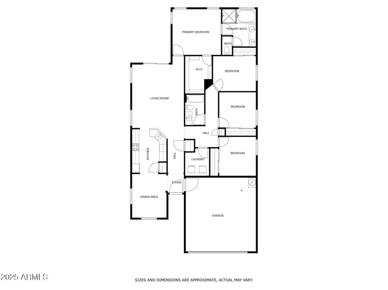 11122 Sombra Ave, Mesa, AZ 85212