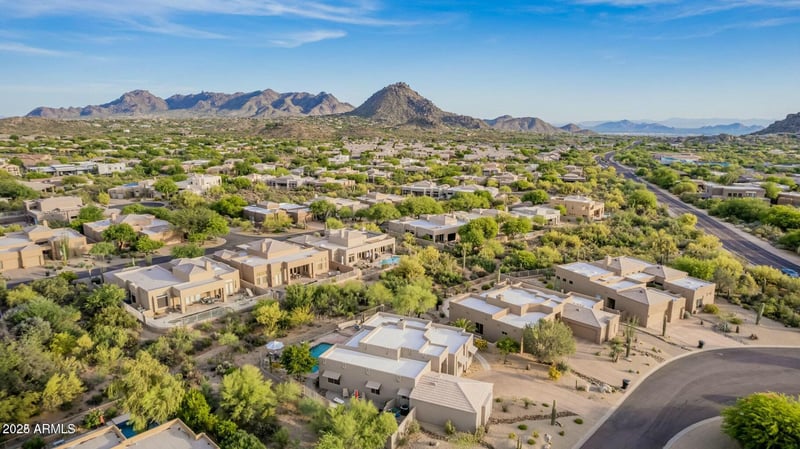 11123 Monument Dr, Scottsdale, AZ 85262