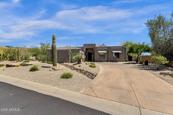 11123 Monument Dr, Scottsdale, AZ 85262