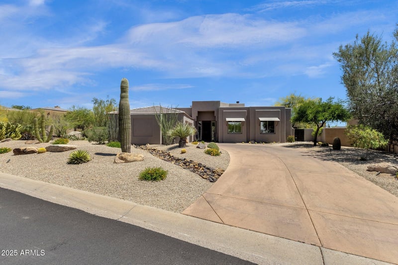11123 Monument Dr, Scottsdale, AZ 85262