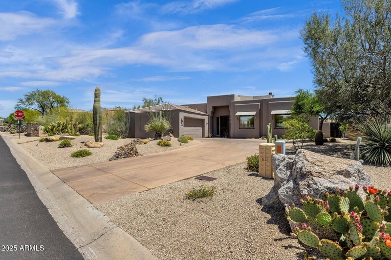 11123 Monument Dr, Scottsdale, AZ 85262