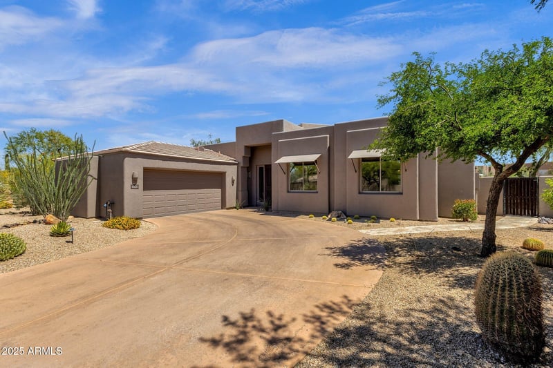 11123 Monument Dr, Scottsdale, AZ 85262