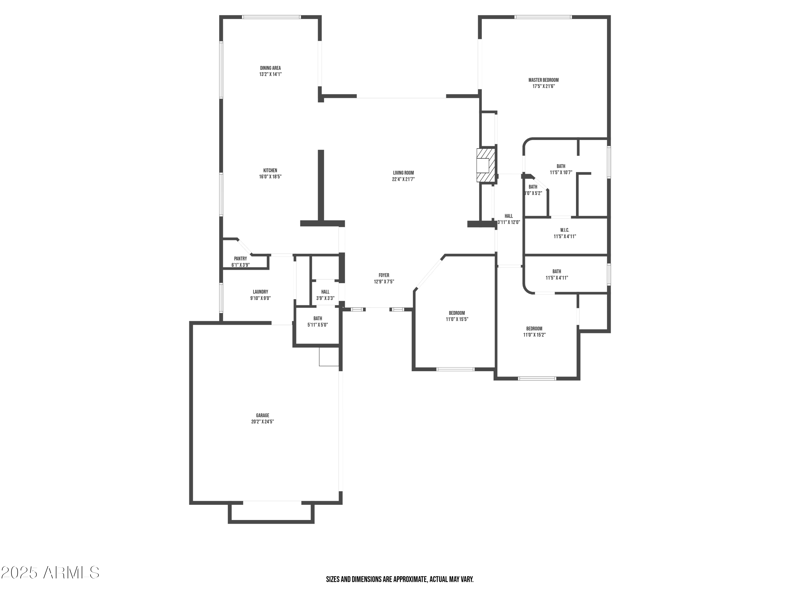 11123 Monument Dr, Scottsdale, AZ 85262