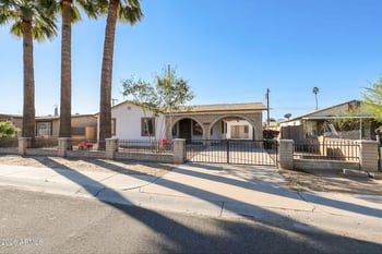 11123 Pima St, Avondale, AZ 85323