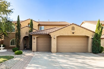 11123 Risata Ave, Mesa, AZ 85212