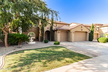 11123 Risata Ave, Mesa, AZ 85212