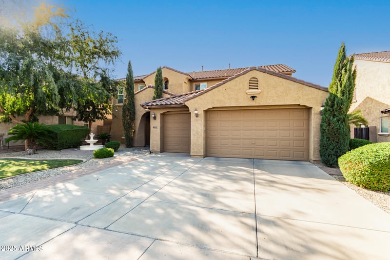 11123 Risata Ave, Mesa, AZ 85212