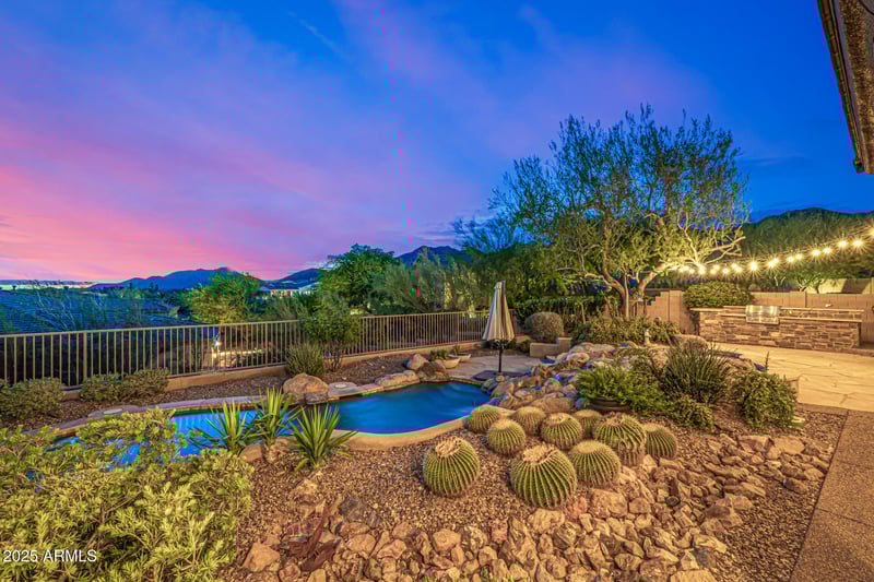 11124 138th Way, Scottsdale, AZ 85259