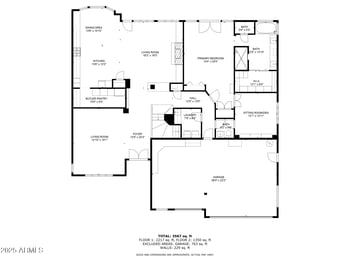 11124 138th Way, Scottsdale, AZ 85259