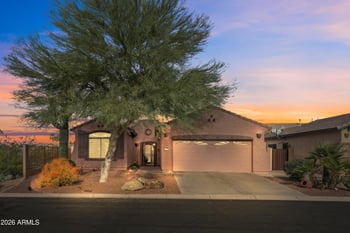 11124 Adobe Ct, Gold Canyon, AZ 85118