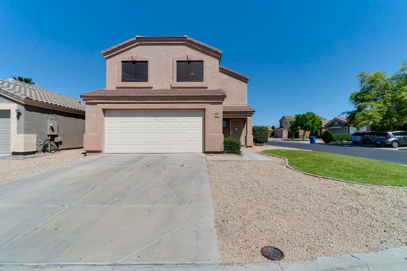 11124 E Aspen Ave, Mesa, AZ 85208