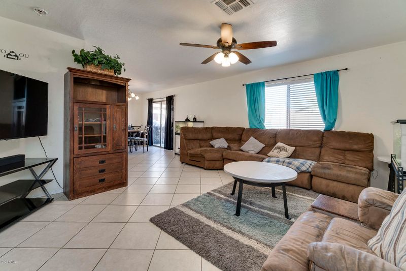 11124 E Aspen Ave, Mesa, AZ 85208