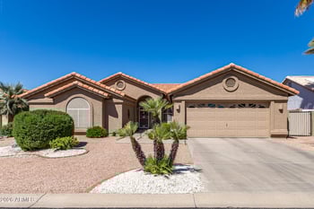 11124 Watford Ct, Sun Lakes, AZ 85248
