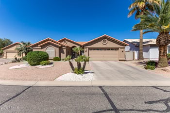 11124 Watford Ct, Sun Lakes, AZ 85248