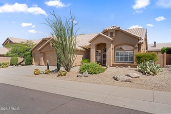 11126 Blue Sky Dr, Scottsdale, AZ 85262
