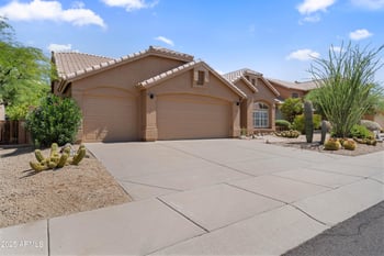 11126 Blue Sky Dr, Scottsdale, AZ 85262