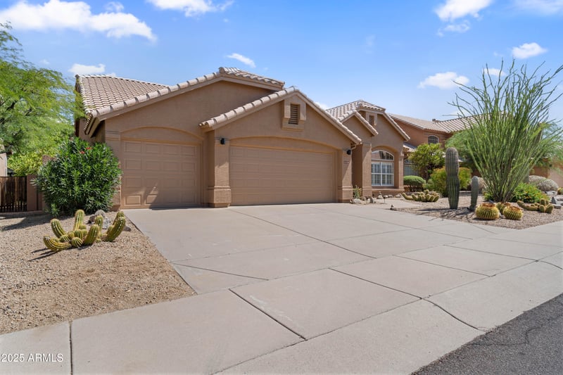 11126 Blue Sky Dr, Scottsdale, AZ 85262