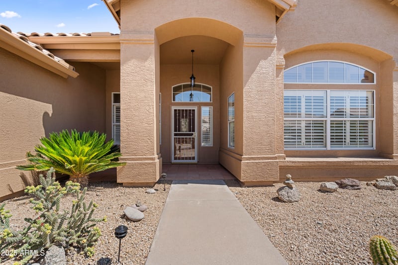 11126 Blue Sky Dr, Scottsdale, AZ 85262