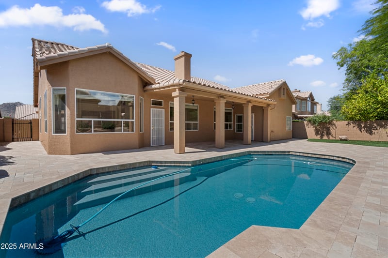 11126 Blue Sky Dr, Scottsdale, AZ 85262