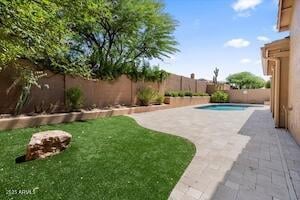 11126 Blue Sky Dr, Scottsdale, AZ 85262