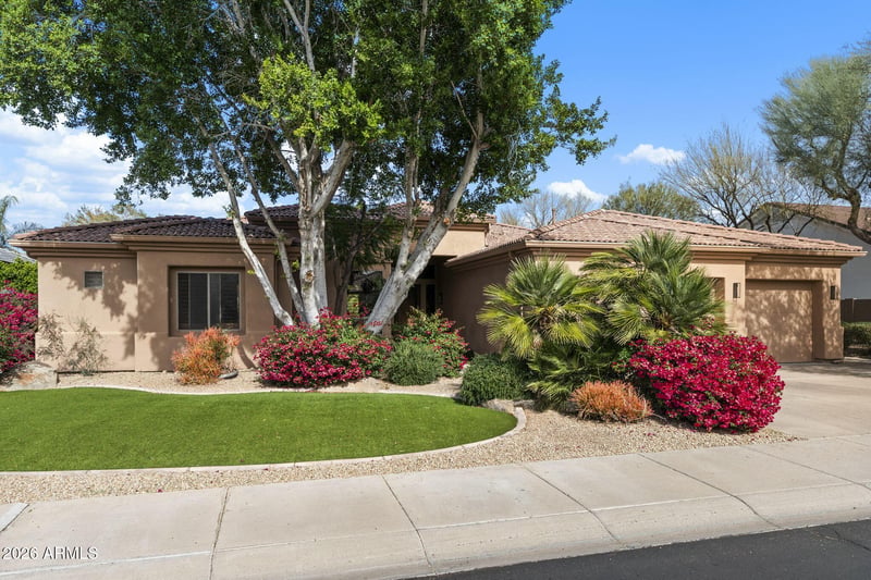 11126 E Cannon Dr, Scottsdale, AZ 85259