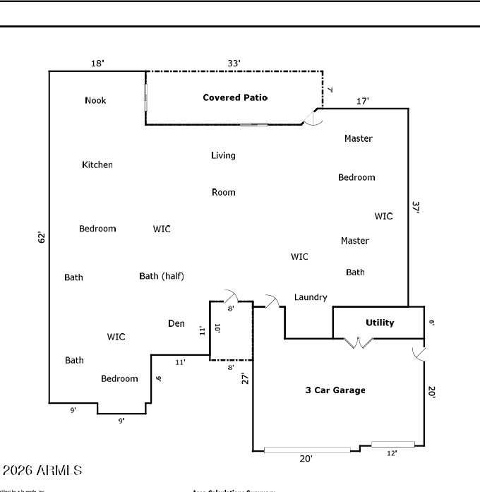 11126 E Cannon Dr, Scottsdale, AZ 85259
