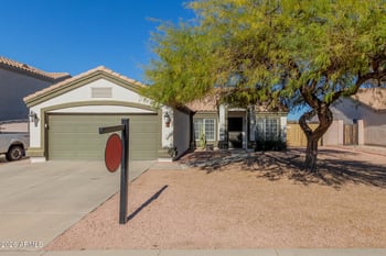 11126 Mystic Sadie Dr, Surprise, AZ 85378