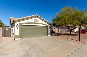 11126 Mystic Sadie Dr, Surprise, AZ 85378