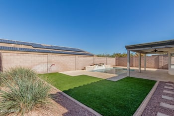 11126 Mystic Sadie Dr, Surprise, AZ 85378