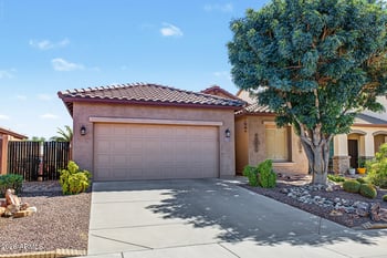 11127 E Sombra Ave, Mesa, AZ 85212
