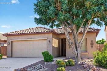 11127 E Sombra Ave, Mesa, AZ 85212