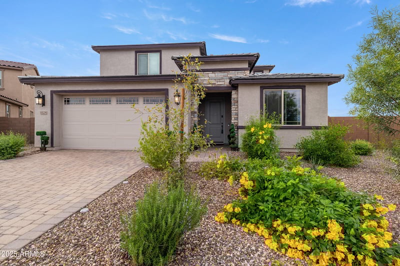 11128 54th Ln, Laveen, AZ 85339