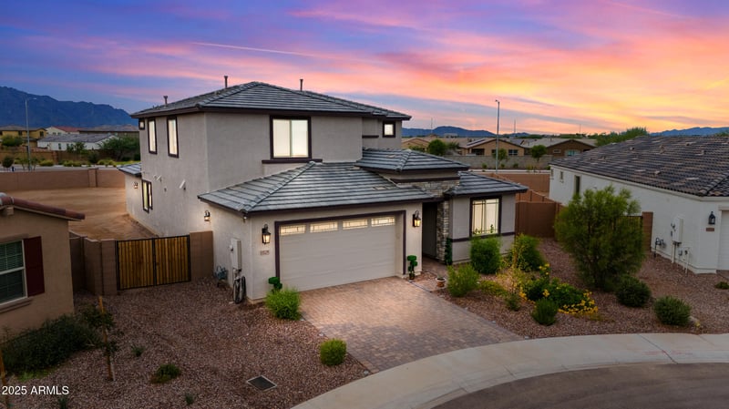 11128 54th Ln, Laveen, AZ 85339