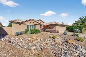 11128 Bellflower Ct, Sun Lakes, AZ 85248