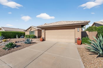 11128 Bellflower Ct, Sun Lakes, AZ 85248