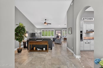 11128 Bellflower Ct, Sun Lakes, AZ 85248