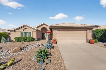 11128 Bellflower Ct, Sun Lakes, AZ 85248