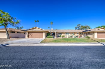 11128 Cameo Dr, Sun City, AZ 85351