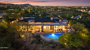 11128 Mesquite Dr, Scottsdale, AZ 85262
